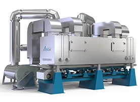 High Effiency Toaster