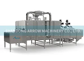 ARROW Dryer