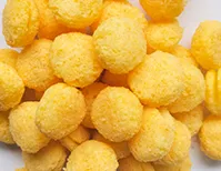 Puff Snacks Production Line