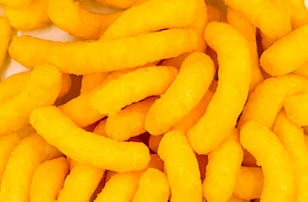 Become a Global Phenomenon: Tasty Puffed Snacks Making Machine