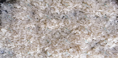 The value of artificial rice