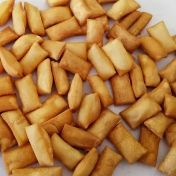 Frying Dough Snack Machine