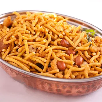 Frying Dough Snack Machine