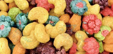 A Look Behind the Scenes: The Journey of Your Favorite Cereal