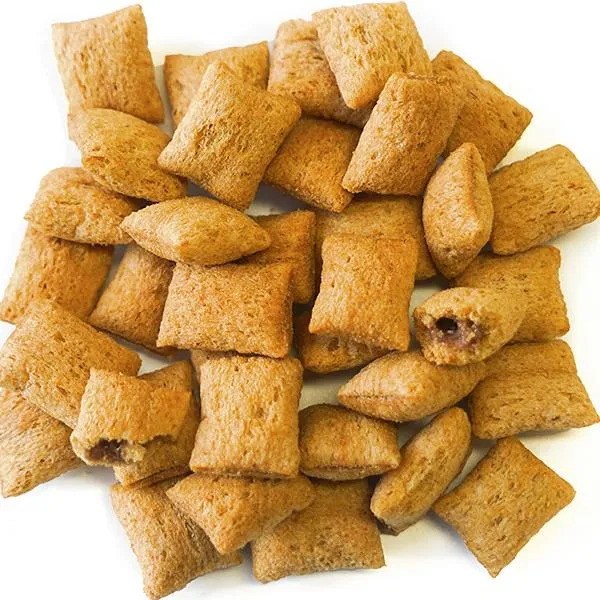 co-extrusion snack machine