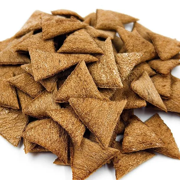 co-extrusion snack machine