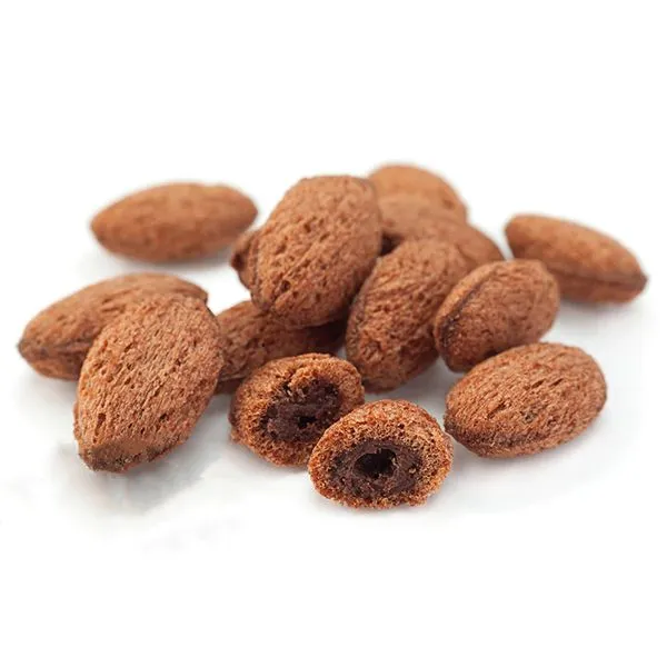 co-extrusion snack machine