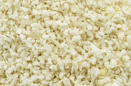 Fermented Bread Crumb Food Production Line