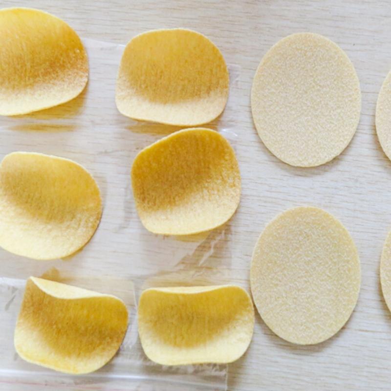 doritos tortilla chip machine