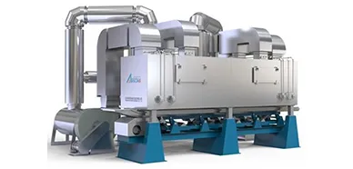 Is a Jet- injection Industrial Toaster Machine the Best Option for Your Factory?