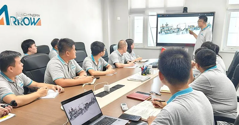 Technical design services