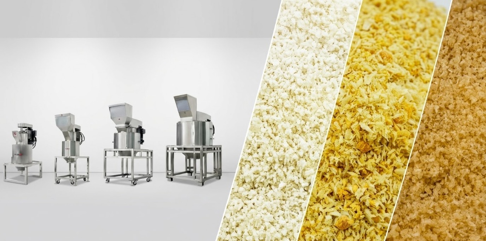 How To Build A Highly Profitable Fermented Bread Crumb Production Line In 2026?