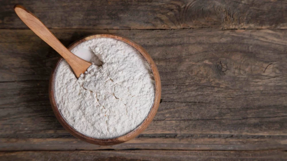 Modified Starch Production Line: Process Stages, Equipment, and Raw Material Checks