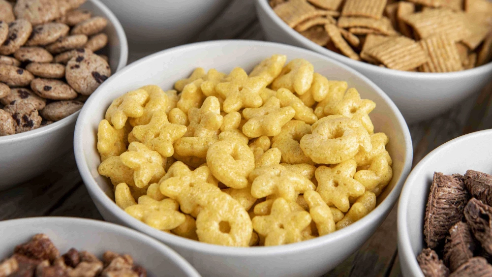 How to Start a Puff Snack Factory Without Missing Key Equipment Costs